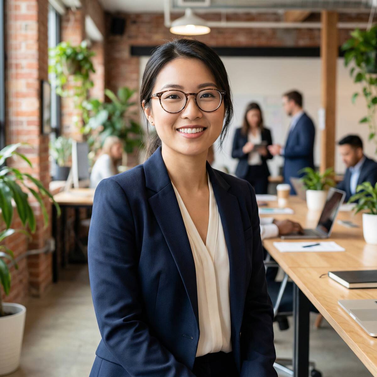 妖精动漫心理顾问刘芳