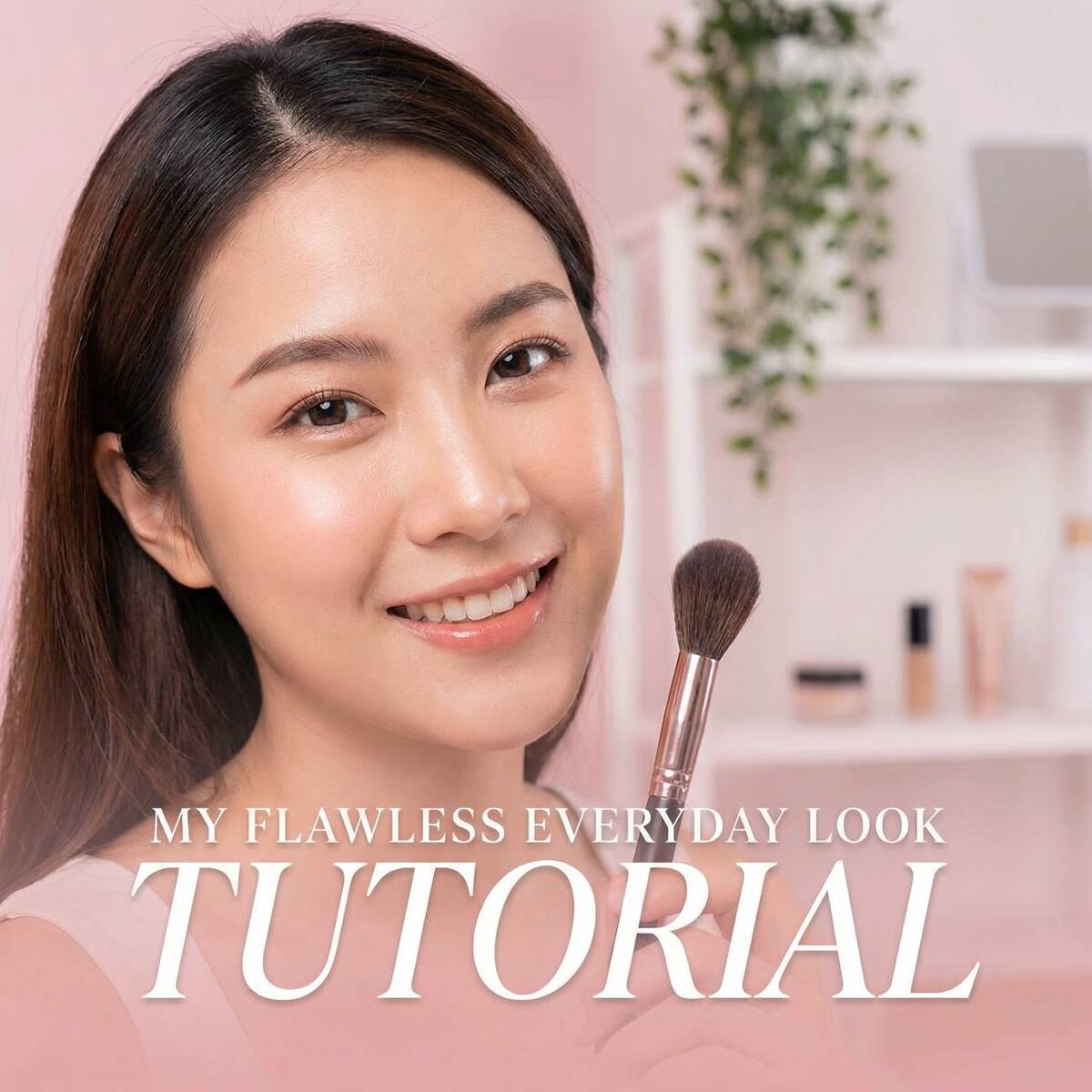 妖精动漫美妆教程视频