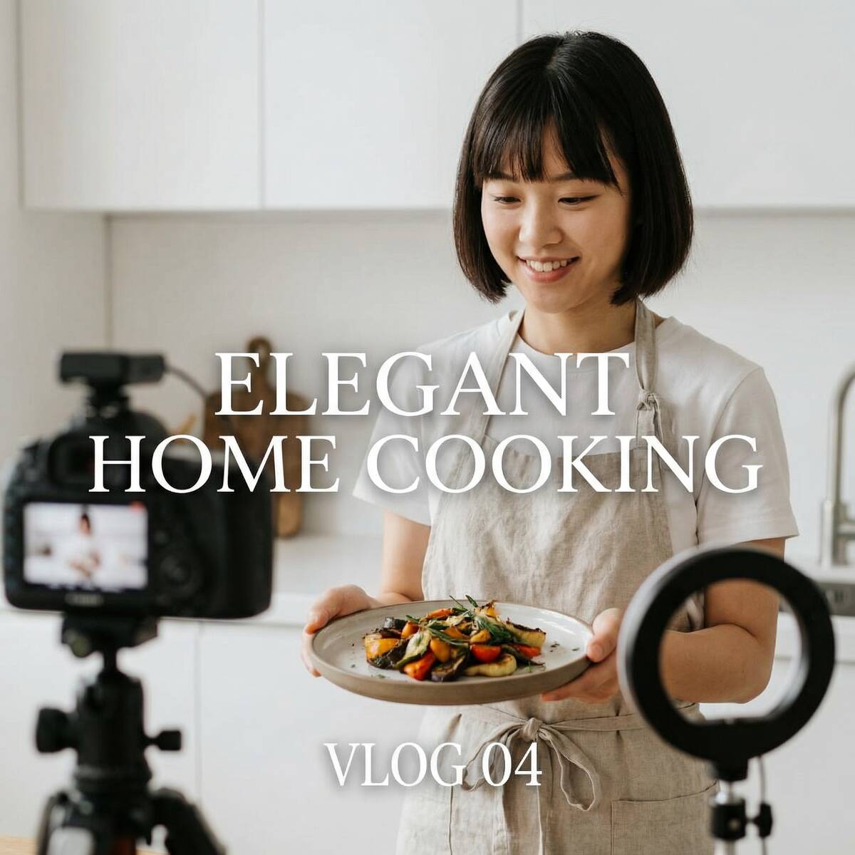 妖精动漫美食视频